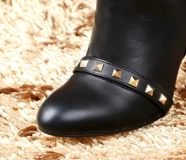 Valentino Casual Fashion boots Women--005